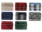 Sunbeam Microplush Comfy Toes Electric Heated Throw Blanket Foot Pocket TB16. Fixed Price $44.95.