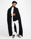 Nike Sportswear Phoenix Cozy Boucle Oversized Knit Blanket CZ4549-010. Fixed Price $180.00.