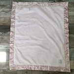 Little Giraffe Pink Luxe Chanelle Baby Blanket Soft Stroller 30 36. Fixed Price $49.49.