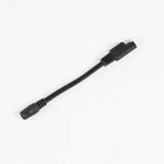 Warm & Safe Sae-coax Female Jack Adapter. Fixed Price $21.95.