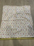 Rare Garanimals Toucan Bird Baby Receiving Blanket Flannel Pink Orange Tropical. Fixed Price $10.49.