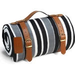 Portable Picnic Blankets, 3 Layer Soft Fleece Waterproof For Beach,camping. Fixed Price $21.04.