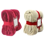 Nwt Charter Club Home Ultra Plush Lounge Throw 50X70" Soft Lightweight Blanket. Fixed Price $39.99.