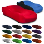 Satin Stretch Indoor Custom Fit Car Cover For Plymouth Road Runner. Fixed Price $429.99.