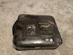 Regal Comfort, Faux Fur Luxury Blanket, Medium Weight, Queen - Rottweiler New!. Fixed Price $59.99.