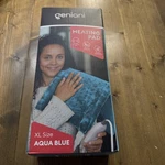 Geniani Heating Pad For Back Pain & Cramps Relief Fsa Hsa Eligible Auto Shut .... Fixed Price $39.99.