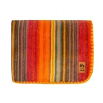 Alpakitas Alpaca Wool Blanket Throw Large, Beautiful, Warm, Stripes 64 X .... Fixed Price $154.39.