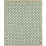 Slowtide Sun Dazed Driftweave Blanket Green, One Size. Fixed Price $69.95.