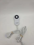 Therapedic Serta Electric Heated Blanket Power Controller Cord Plug PFI-HDE-TW1. Fixed Price $24.99.
