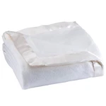 Oakridge Satin Fleece Blanket, Full/queen, Twin Or King Size 100%... Fas. Fixed Price $70.99.