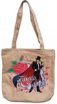 Sailor Moon Tuxedo Mask (kamen) Tote Bag GE-5571 (by Great Eastern). Fixed Price $48.98.