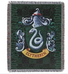 Northwest Harry Potter Woven Tapestry Throw Blanket, Designer Home Cor, Modern. Fixed Price $25.00.