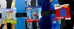 Kids Cloud Throw Faux Fur Reverse: Bluey, Spider-man, Pokemon, 50 60 Inches. Fixed Price $40.83.