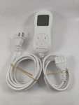 Oem Comfytemp Controller Remote Model HP-01 Product Sku K9011. Fixed Price $11.69.