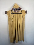Comfy Critters Stuffed Animal Blanket Pug Kids Huggable Pillow And. Fixed Price $13.49.