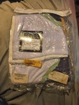 Deny Designs Amy Smith Fleece Throw Blanket -. Fixed Price $15.00.