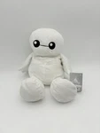 Disney Big Hero 6 Plush Feet Baymax Robot White Stuffed Toy Original Tags. Fixed Price $23.44.
