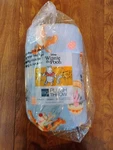 Kohl's Disney Winnie The Pooh Big One Blanket Throw Oversized 5 Ft X 6. Fixed Price $12.00.