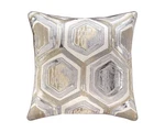 Signature Design By Ashley Meiling Geometric Throw Pillow, X 20ES. Fixed Price $41.24.