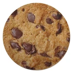 Kerscton Cookie Giant Food Blankets Funny Soft Adult S.... Fixed Price $37.27.