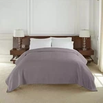 Members Mark Hotel Premiere Luxury Blanket King, Grey *new. Fixed Price $39.99.