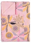 100% Cotton Vintage Handmade Kantha Throw 50" X 70" - 320. Fixed Price $55.25.