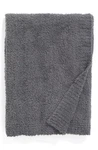 Barefoot Graphite Dreams Cozychic Throw Blanket, Us One Size. Fixed Price $102.70.