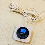 Reaks HL-NCHT-05 Electric Mattress Pad Controller White Tested Works. Fixed Price $18.32.