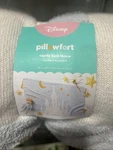 Disney Castle Kids Soft Throw Blanket The Collection By Pillowfort. Fixed Price $25.00.