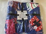 "catnip Christmas" Vera Bradley 50X80 Essential Throw Blanket Sealed. Fixed Price $36.40.