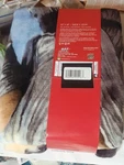 Star Wars Silky Soft Throw 40 X50 Disney Rae & BB-8 2016. Fixed Price $11.40.