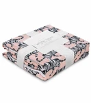 Nwt Aden + Anais Classic Muslin Cotton Dream Blanket Pacific Paradise Tiger. Fixed Price $49.00.