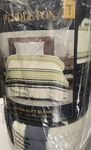 Pendleton Ultra Soft Plush Blanket Twin 66"X92". Fixed Price $50.00.