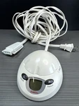 Sunbeam PAC-214 Electric Blanket Control Cord Style 85P 613A 3-PRONG Tested. Fixed Price $23.96.