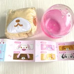 Sugarbunnies Hanausa Hairband Sanrio Gashapon Leaflet Clean Unopened Bag Japan. Fixed Price $25.00.