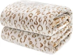 Zhiku Warm Throw Soft Fleece Blankets Lightweight 60" 80". Fixed Price $22.99.