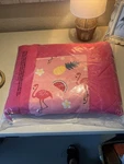 Outdoor Packable Picnic Beach Water-repellent Camping Blanket 60 X72 H247758. Fixed Price $24.99.