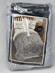 Nip Jay Franco Disney Microfiber Star Wars Tie Fighter Comforter Only Full/q. Fixed Price $84.99.