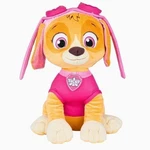 Franco Kids Paw Patrol Skye Cuddle Pillow Buddy, 15" X 12" 10". Fixed Price $23.95.