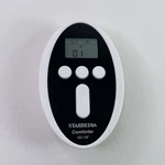 Starbedia Heated Blanket Controller Wireless Remote Comforter Replacement 104X90. Fixed Price $34.99.