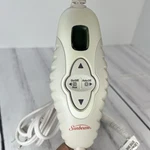 Sunbeam CAT93 Heating Pad Controller Prong Power Supply Model SW404. Fixed Price $9.95.