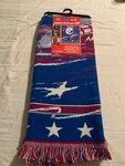 Indianapolis Colts Nfl 50" X 60"TRIPLE Woven Blanket/throw Northwest Company New. Fixed Price $35.00.