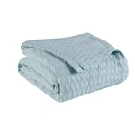 Superior Diamond Weave All-season Cotton Blanket, Cover For Home, Couch, So, Kin. Fixed Price $69.99.