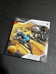 Mega Construx Bloks Destiny EV-41 Racing Sparrow DXD72 New. Fixed Price $57.90.