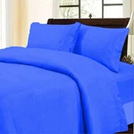 1000 Or 1200 100% Cotton Duvet Collection Select Item & Size Royal Blue Solid. Fixed Price $83.57.