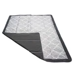 Jj Cole Outdoor Toddler Blanket Water-resistant With.... Fixed Price $49.99.
