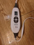 Pure Enrichment Heating Pad PM03 Replacement CM03 Controller 4 Prong. Fixed Price $21.95.