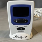 Beautyrest Electric Blanket Pad Controller Prong BST-CONT-05-CD For E235186. Fixed Price $15.99.