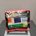 Jurassic Park Rod Pocket Panels Curtain Set 1992 New Dreamstyles. Fixed Price $69.99.