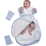 Babyah Kids Wearable Blanket Toddler Sleeping Bag Detachable Sleeves. Fixed Price $70.39.